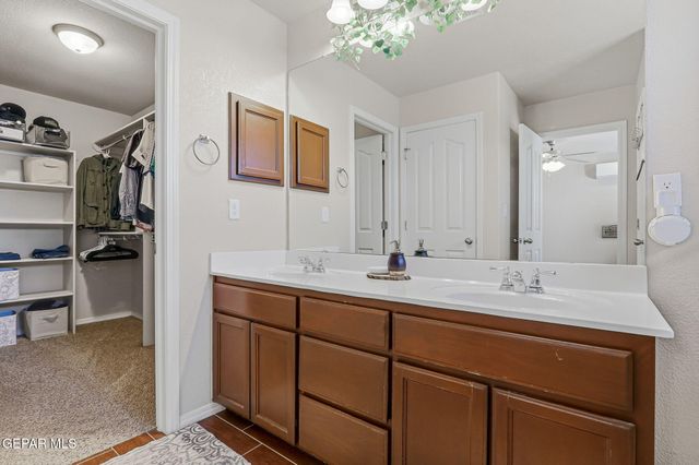 14372 Karen Point, El Paso, TX 79938