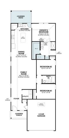 1276 Wild Cherry Way, Van Alstyne, TX 75495