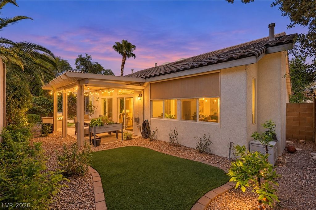 10939 Saint Rafael Street, Las Vegas, NV 89141 — photo 2