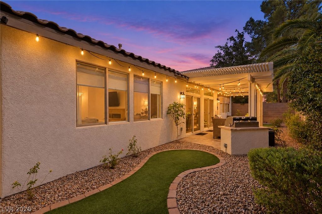 10939 Saint Rafael Street, Las Vegas, NV 89141 — photo 3