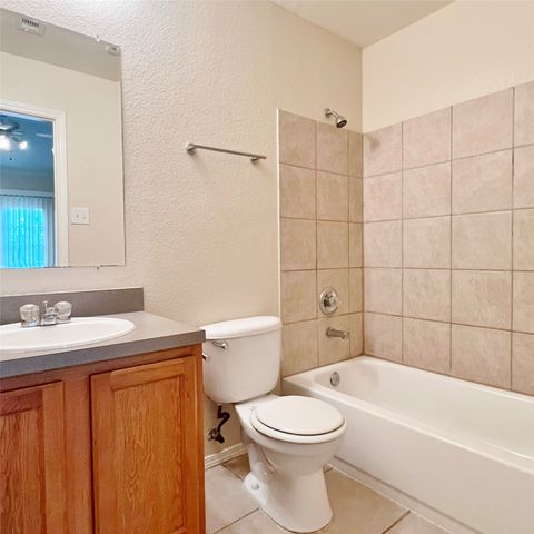 7811 Novella Court, Fort Worth, TX 76134