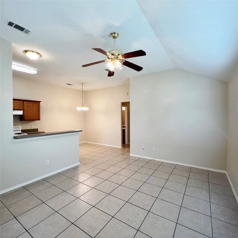 7811 Novella Court, Fort Worth, TX 76134