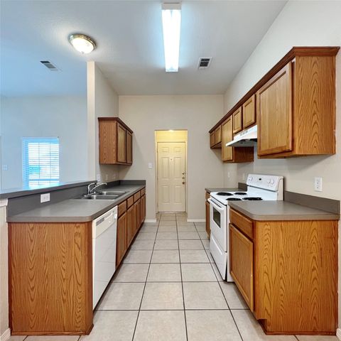7811 Novella Court, Fort Worth, TX 76134