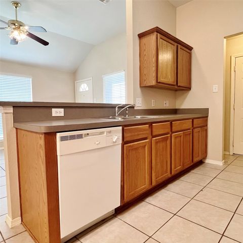 7811 Novella Court, Fort Worth, TX 76134