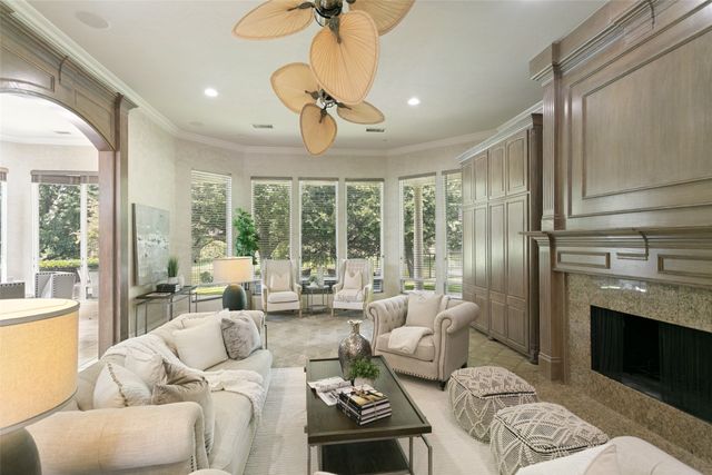 5864 Arrowhead Drive, Frisco, TX 75034