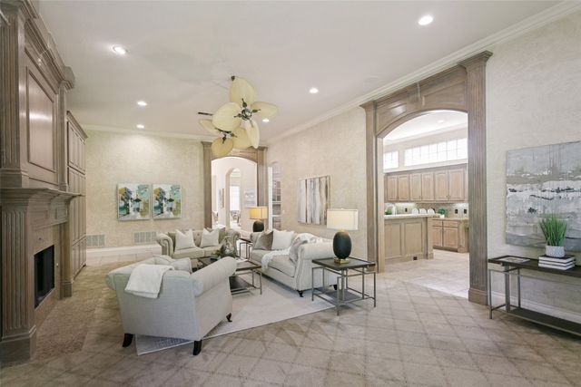 5864 Arrowhead Drive, Frisco, TX 75034