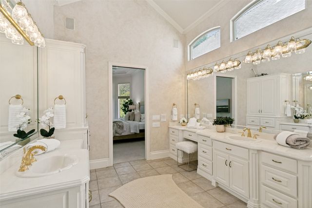 5864 Arrowhead Drive, Frisco, TX 75034