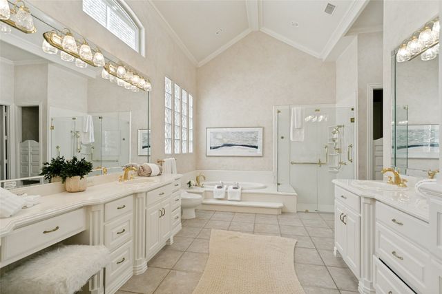 5864 Arrowhead Drive, Frisco, TX 75034