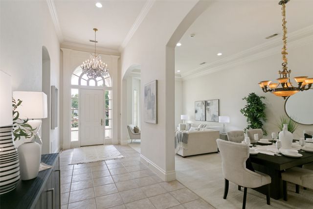 5864 Arrowhead Drive, Frisco, TX 75034