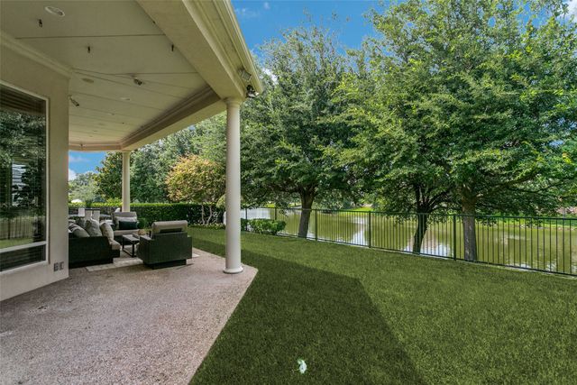 5864 Arrowhead Drive, Frisco, TX 75034