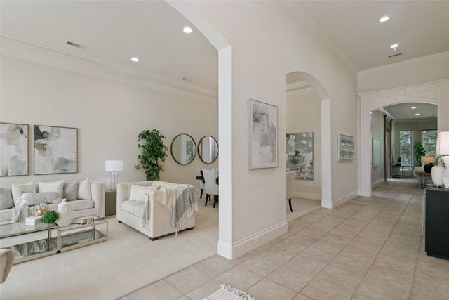 5864 Arrowhead Drive, Frisco, TX 75034