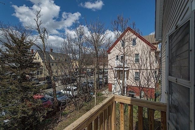 50 Holyoke Road 1, Somerville, MA 02144