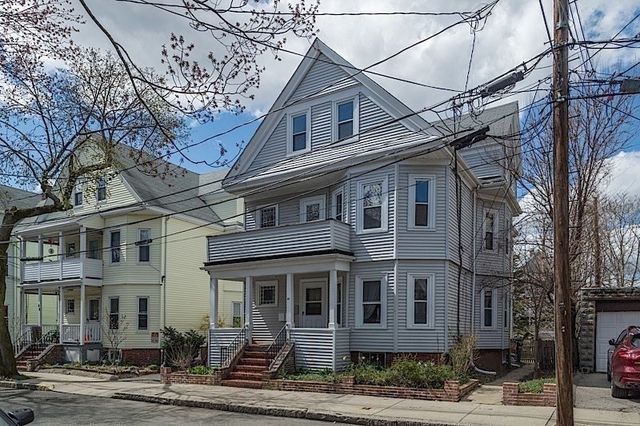 50 Holyoke Road 1, Somerville, MA 02144