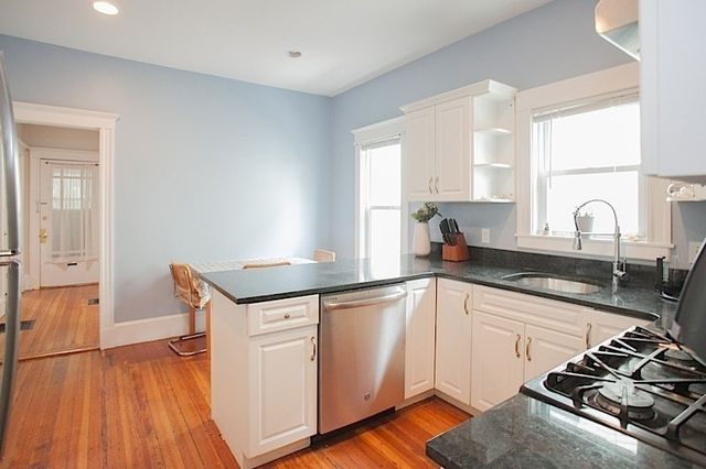 50 Holyoke Road 1, Somerville, MA 02144