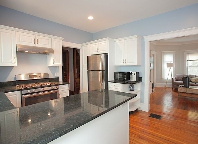 50 Holyoke Road 1, Somerville, MA 02144