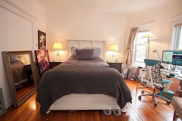 50 Holyoke Road 1, Somerville, MA 02144