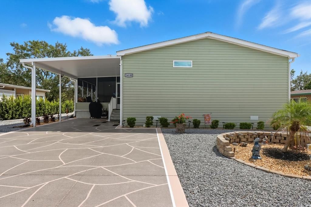 14130 DELSILVER DRIVE, Brooksville, FL 34613