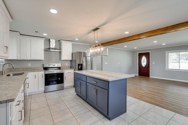 211 Shelby Street, Fort Oglethorpe, GA 30742