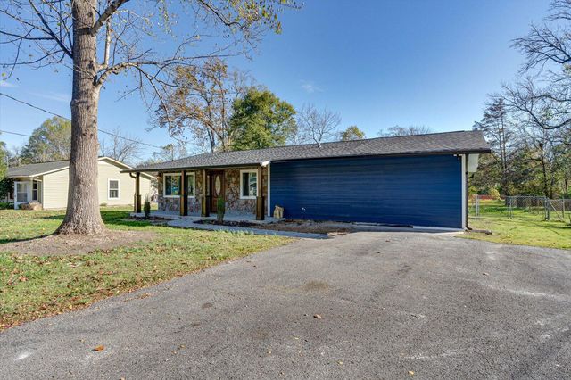 211 Shelby Street, Fort Oglethorpe, GA 30742