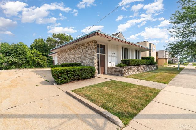 1236 N Michigan Avenue, Saginaw, MI 48602