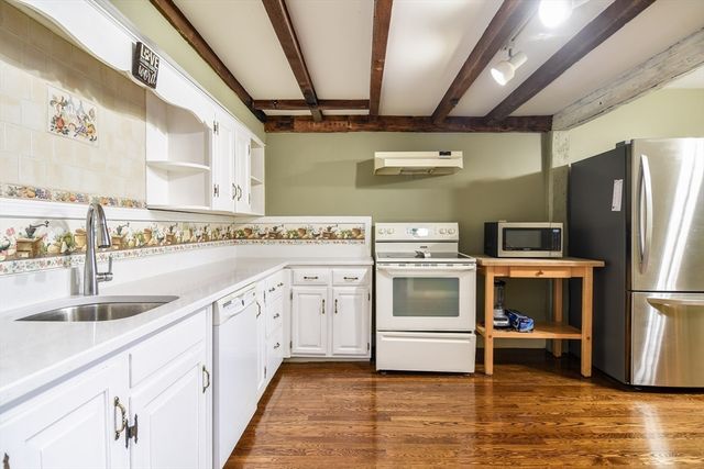 88 Elm Street, Framingham, MA 01701