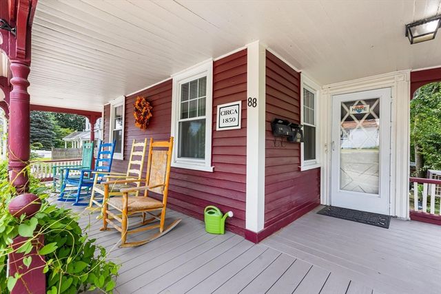 88 Elm Street, Framingham, MA 01701