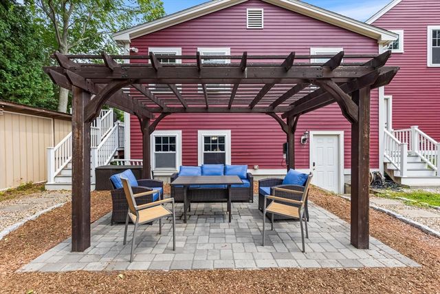 88 Elm Street, Framingham, MA 01701