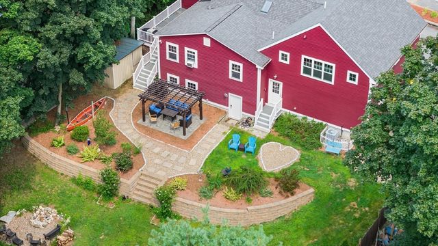 88 Elm Street, Framingham, MA 01701