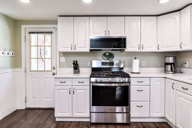 88 Elm Street, Framingham, MA 01701