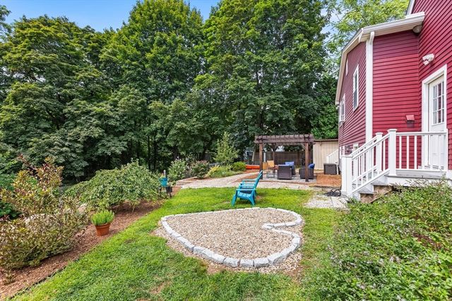 88 Elm Street, Framingham, MA 01701