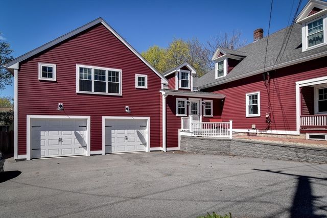 88 Elm Street, Framingham, MA 01701