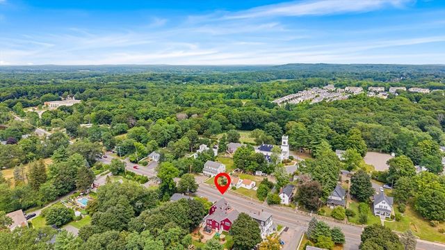 88 Elm Street, Framingham, MA 01701