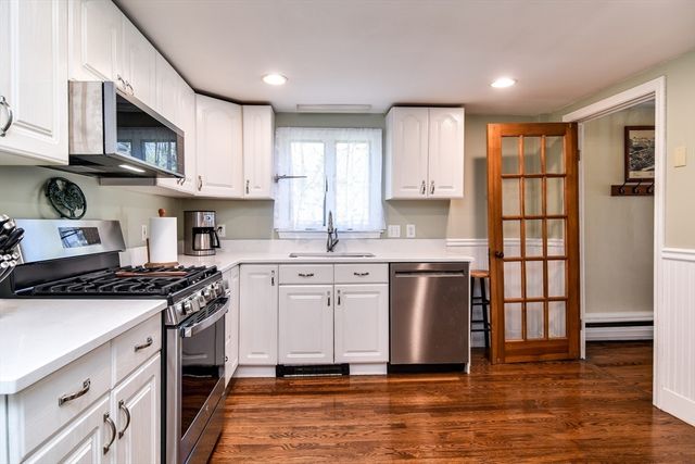 88 Elm Street, Framingham, MA 01701