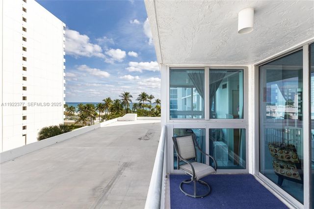 2655 Collins Ave 603, Miami Beach, FL 33140