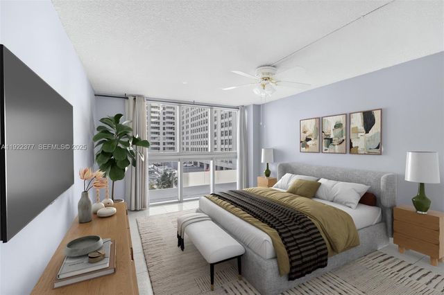 2655 Collins Ave 603, Miami Beach, FL 33140