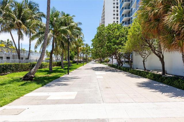 2655 Collins Ave 603, Miami Beach, FL 33140
