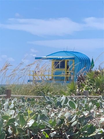 2655 Collins Ave 603, Miami Beach, FL 33140