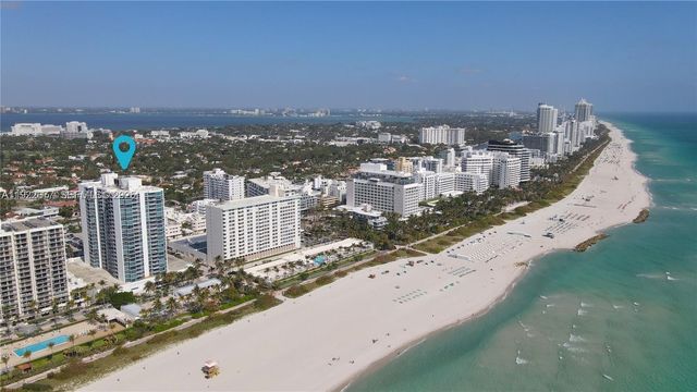 2655 Collins Ave 603, Miami Beach, FL 33140