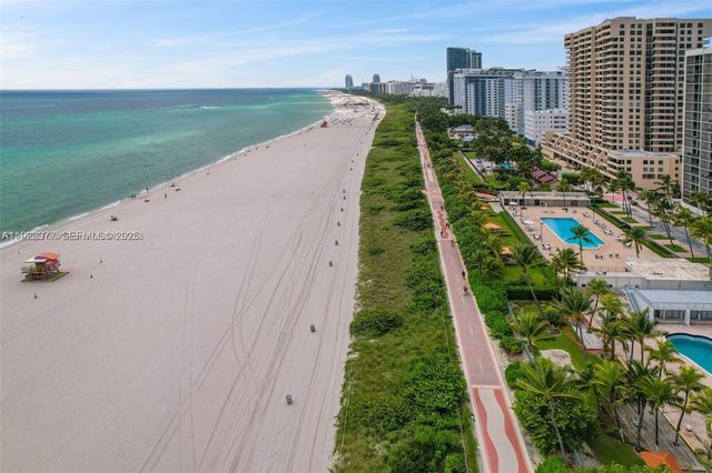 2655 Collins Ave 603, Miami Beach, FL 33140