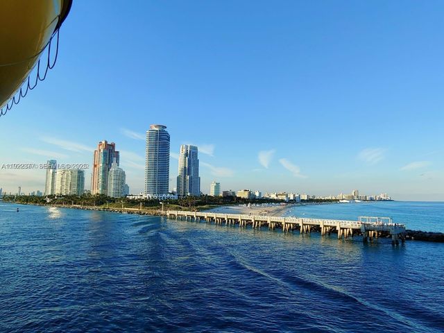 2655 Collins Ave 603, Miami Beach, FL 33140