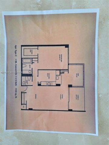 2655 Collins Ave 603, Miami Beach, FL 33140