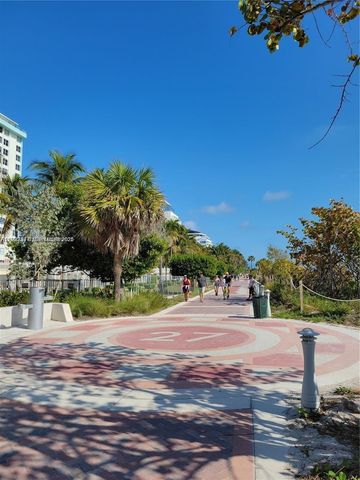 2655 Collins Ave 603, Miami Beach, FL 33140