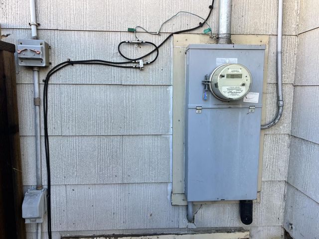 813 N Branciforte Avenue, Santa Cruz, CA 95062