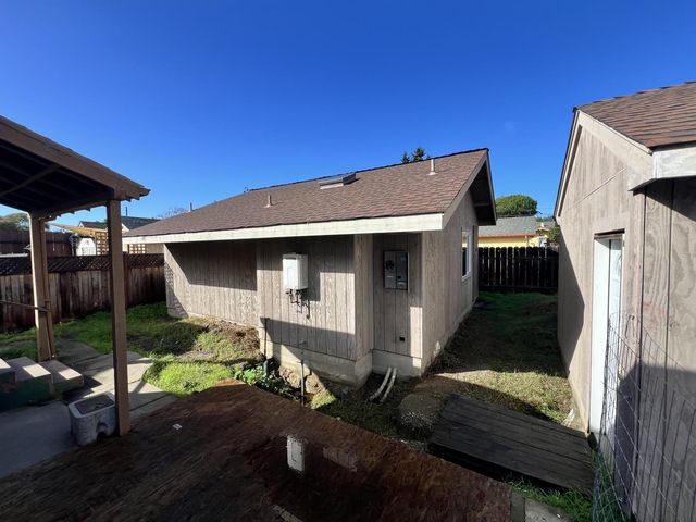 813 N Branciforte Avenue, Santa Cruz, CA 95062