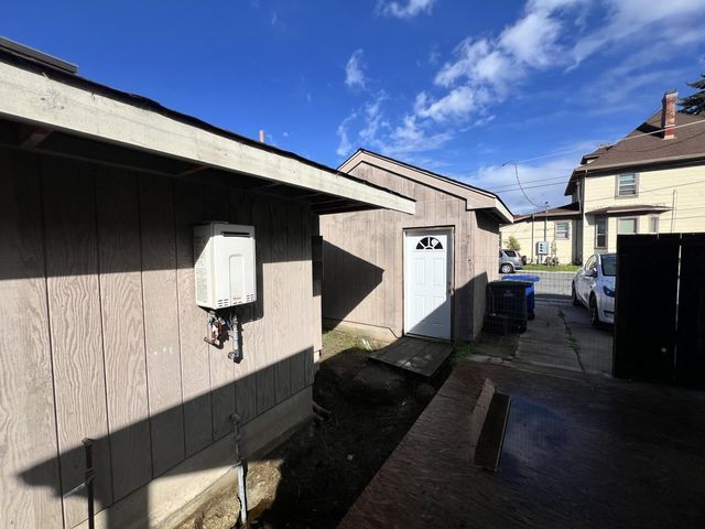 813 N Branciforte Avenue, Santa Cruz, CA 95062
