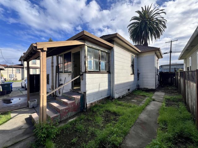 813 N Branciforte Avenue, Santa Cruz, CA 95062