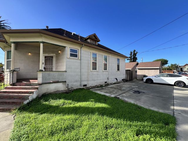 813 N Branciforte Avenue, Santa Cruz, CA 95062