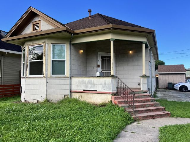 813 N Branciforte Avenue, Santa Cruz, CA 95062