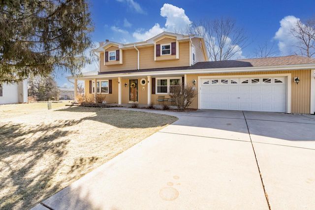 W182S7785 Ann DRIVE, Muskego, WI 53150