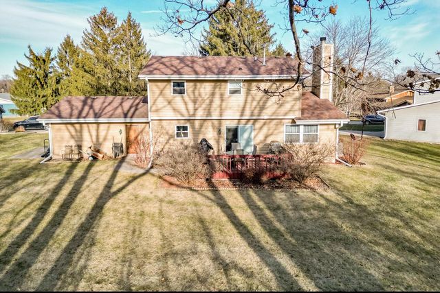 W182S7785 Ann DRIVE, Muskego, WI 53150